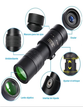 Monocular lineal Cm-Top WYJ01