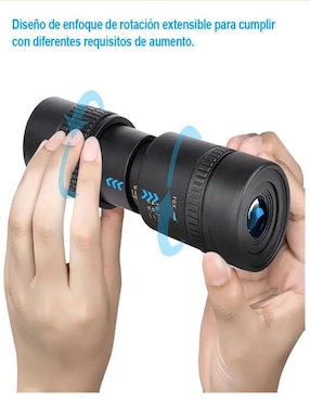 Monocular lineal Cm-Top WYJ01