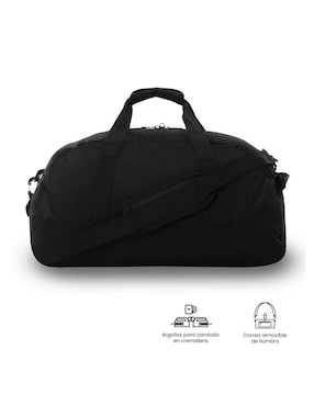 Bolsa duffel Totto Active unisex mediana