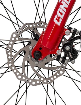 Bicicleta de montaña Veloci rodada 29 unisex