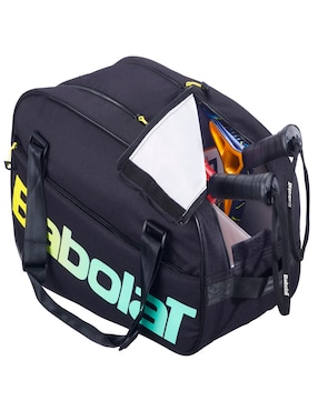 Maleta pádel Babolat unisex 35 L