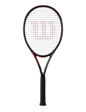 Raqueta de tennis Wilson Clash wr172911u2 adulto