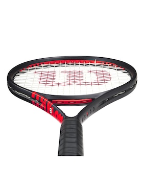 Raqueta de tennis Wilson Clash wr172911u2 adulto