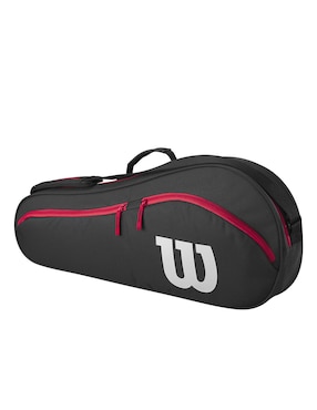 Bolsa pádel Wilson Advantage unisex 45 L