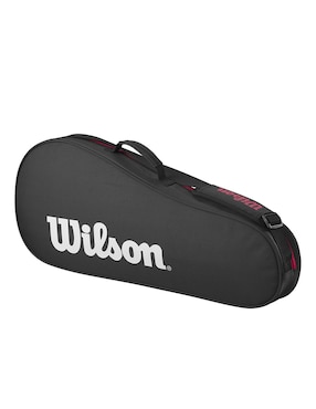 Bolsa pádel Wilson Advantage unisex 45 L