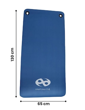 Tapete deportivo Infinité