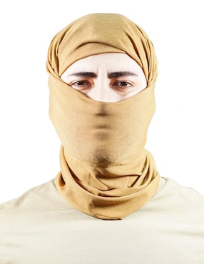 Bufanda Condor para hombre