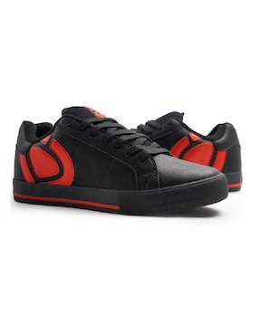 Tenis C1Rca 211 Vulc Rubic de hombre para skate