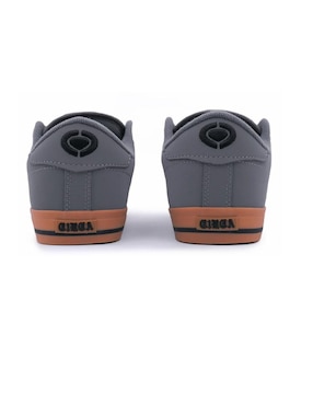 Tenis C1Rca Al50 Grey de hombre para skate