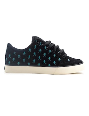 Tenis C1Rca Al50 Pristine de hombre para skate