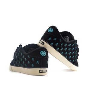 Tenis C1Rca Al50 Pristine de hombre para skate