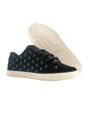Tenis C1Rca Al50 Pristine de hombre para skate