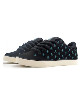 Tenis C1Rca Al50 Pristine de hombre para skate