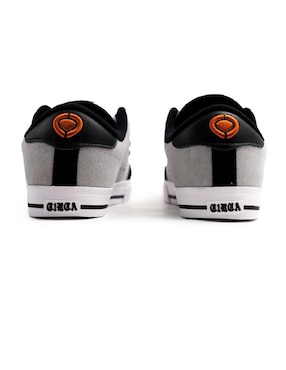Tenis C1Rca Al50 Pro After Dark de hombre para skate