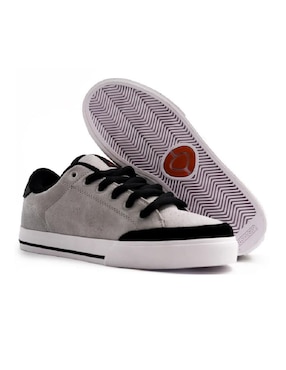 Tenis C1Rca Al50 Pro After Dark de hombre para skate