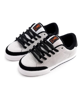 Tenis C1Rca Al50 Pro After Dark de hombre para skate