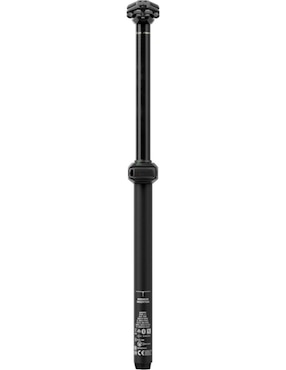 Componentes Rock Shox de metal para montaña