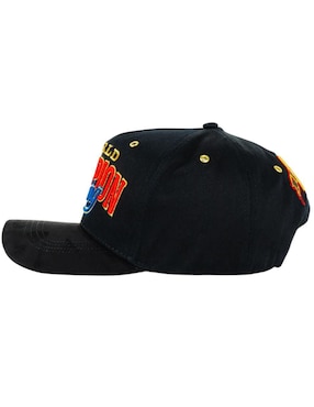 Gorra visera curva snapback casual Dandy Hats para hombre
