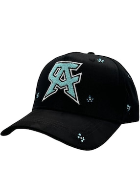 Gorra visera curva snapback casual Dandy Hats para hombre