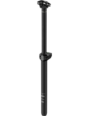 Componentes Rock Shox de metal para montaña