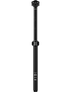 Componentes Rock Shox de metal para montaña