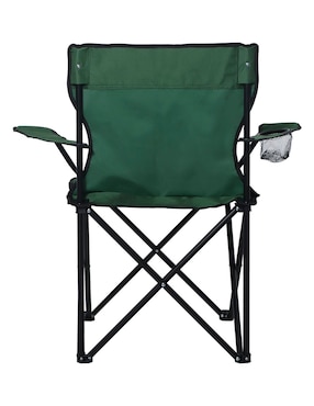 Silla plegable X10