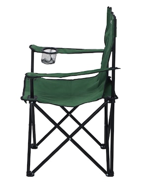 Silla plegable X10