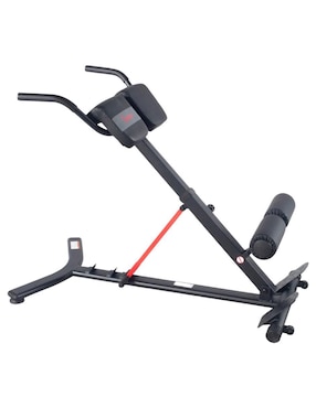 Banco para entrenamiento Sunny Health & Fitness SF-BH620062