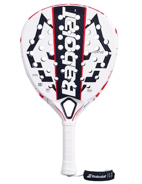 Pala de pádel Babolat Juan Lebrón