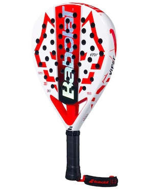Pala de pádel Babolat Juan Lebrón
