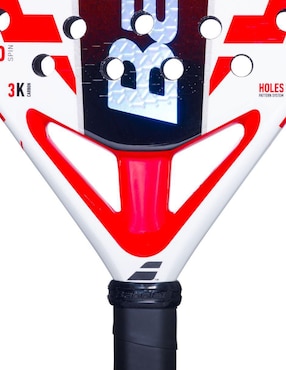 Pala de pádel Babolat Juan Lebrón