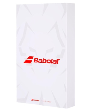Pala de pádel Babolat Juan Lebrón