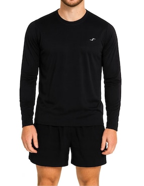 Set de playera deportiva para entrenamiento Chb Chili Beans Clothing Co. de hombre