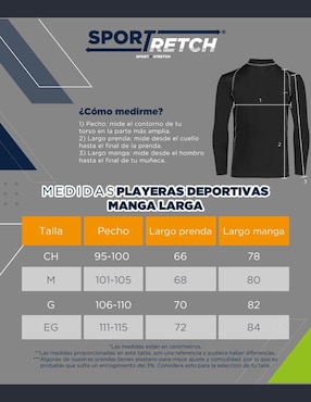 Set de playera deportiva para entrenamiento Chb Chili Beans Clothing Co. de hombre