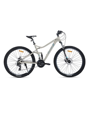 Bicicleta de montaña Gravel rodada 29 Everest unisex