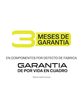 Bicicleta de montaña Gravel rodada 29 Everest unisex