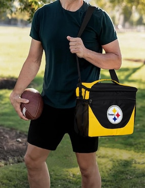Hielera NFL Pittsburgh Steelers