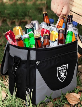 Hielera NFL Las Vegas Raiders