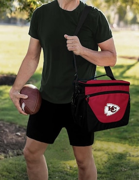 Hielera NFL Kansas City Chiefs