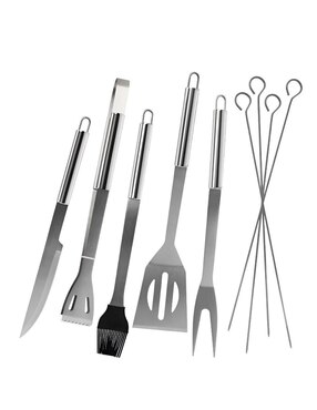 Kit de cocina portátil Xtellar de 6 piezas