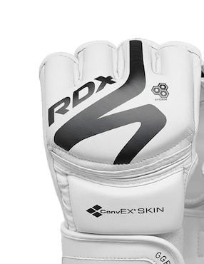 Guantes para Arte Marcial RDX unisex