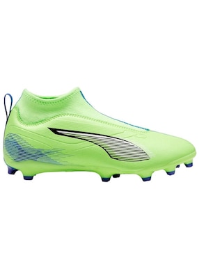 Tenis Puma de hombre para fútbol