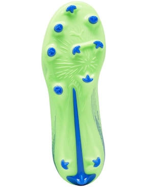 Tenis Puma de hombre para fútbol