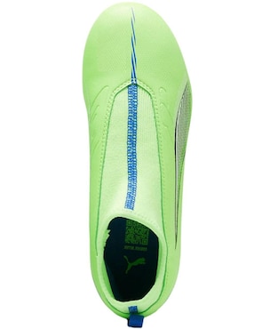 Tenis Puma de hombre para fútbol
