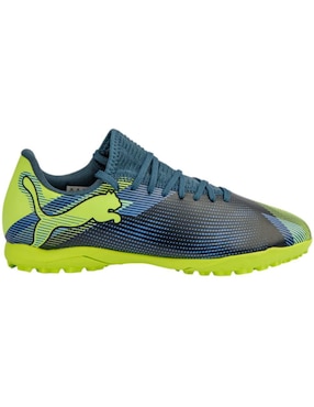 Tenis Puma de hombre para fútbol
