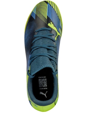 Tenis Puma de hombre para fútbol