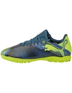 Tenis Puma de hombre para fútbol