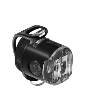 Lámpara delantera para bicicleta Lezyne