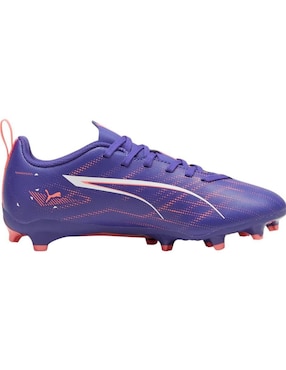 Tenis Puma de hombre para fútbol