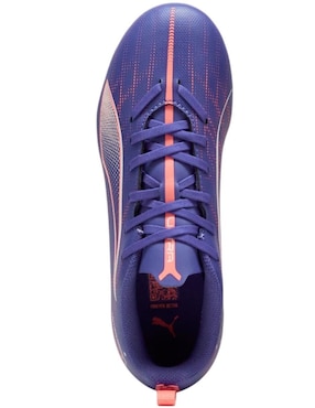 Tenis Puma de hombre para fútbol